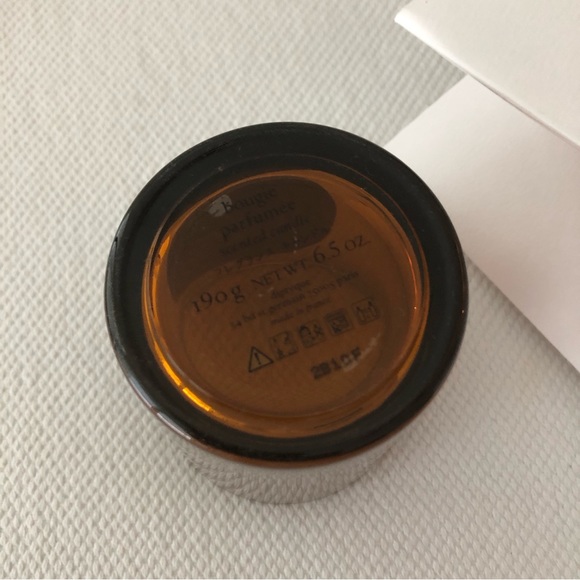 Diptyque candle jar (empty) - La Droguerie - Picture 3 of 3